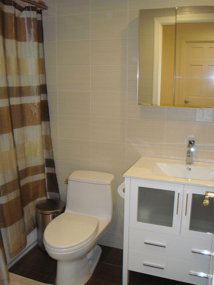 Four Bedroom Duplex Apartments New York Esterno foto