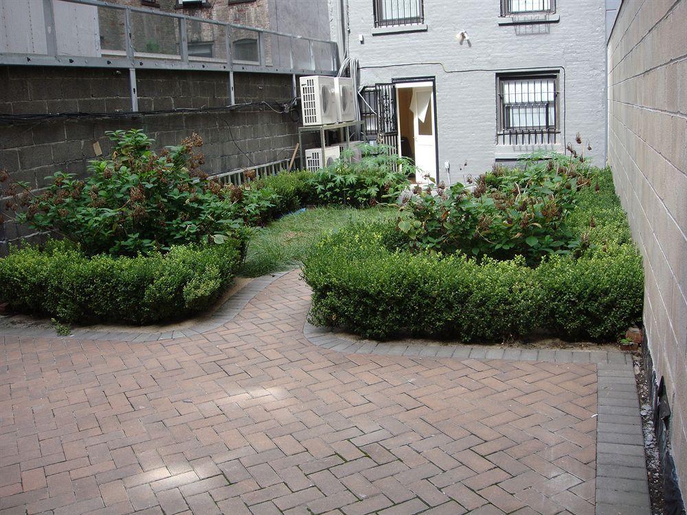 Four Bedroom Duplex Apartments New York Esterno foto