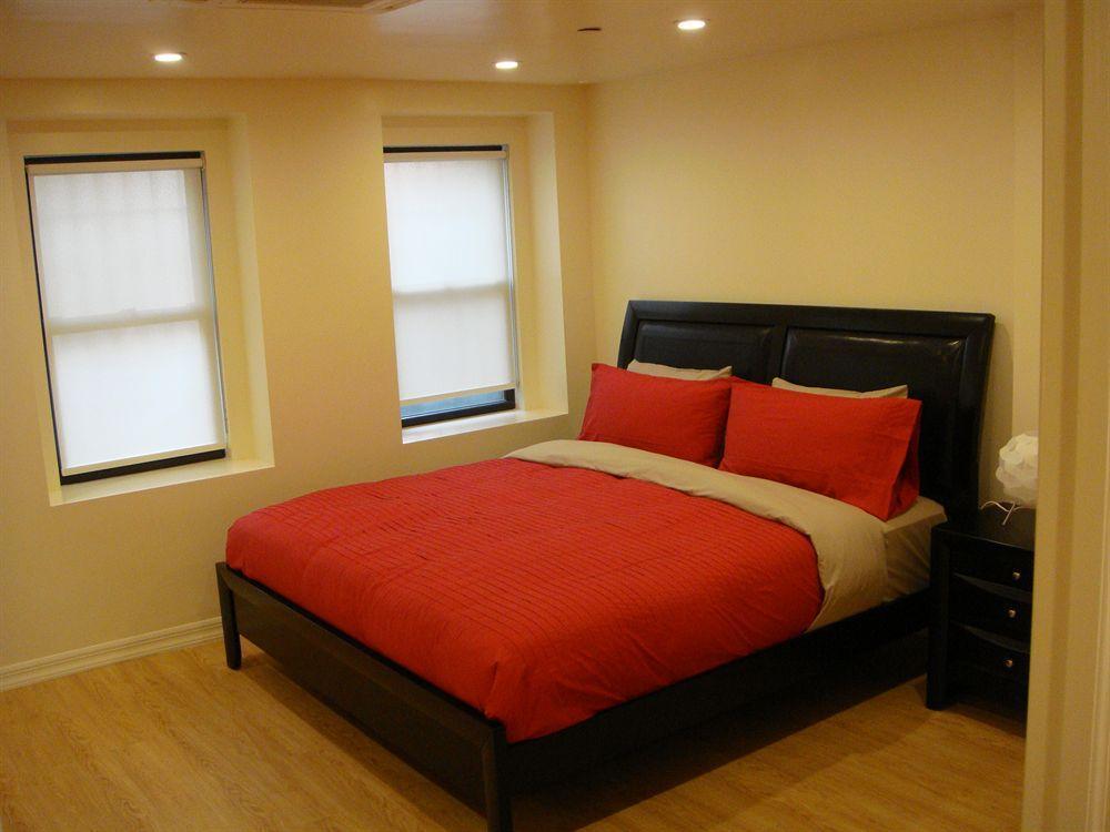 Four Bedroom Duplex Apartments New York Esterno foto