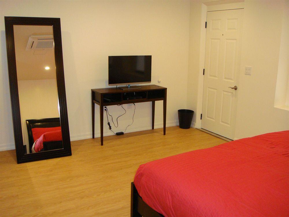 Four Bedroom Duplex Apartments New York Esterno foto