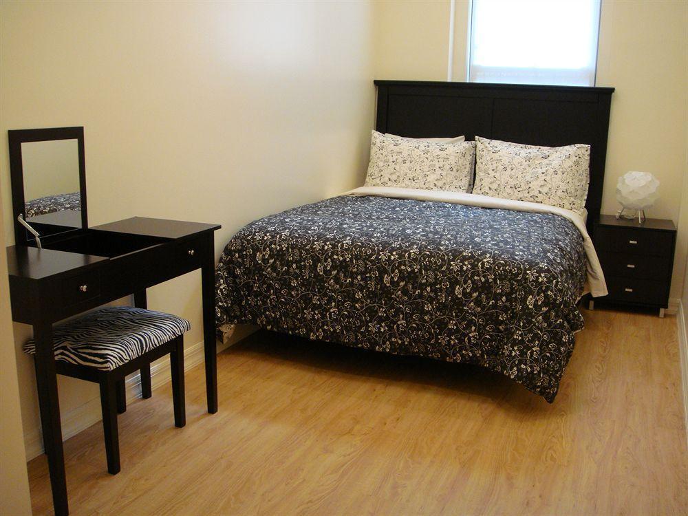 Four Bedroom Duplex Apartments New York Esterno foto