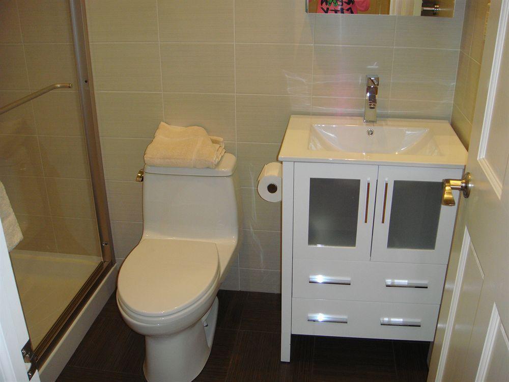 Four Bedroom Duplex Apartments New York Esterno foto